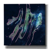 'Earth as Art: Belcher Islands,' Canvas Wall Art