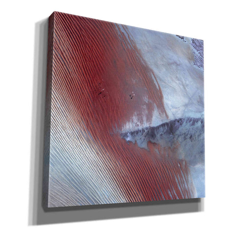 Image of 'Earth as Art: Empty Quarter,' Canvas Wall Art