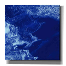'Earth as Art: Ice Stars,' Canvas Wall Art