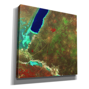 'Earth as Art: Sor Kaydak,' Canvas Wall Art,12x12x1.1x0,18x18x1.1x0,26x26x1.74x0,37x37x1.74x0