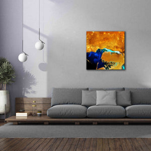 'Earth as Art: The Dardzha Monster,' Canvas Wall Art,37 x 37