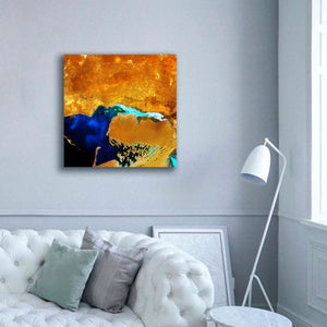 'Earth as Art: The Dardzha Monster,' Canvas Wall Art,37 x 37