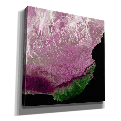 Image of 'Earth as Art: The Dhofar Difference,' Canvas Wall Art,12x12x1.1x0,18x18x1.1x0,26x26x1.74x0,37x37x1.74x0