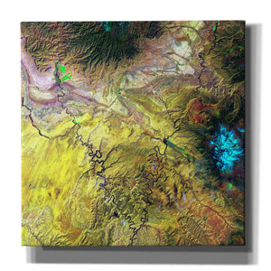 'Earth as Art: Canyonlands,' Canvas Wall Art,12x12x1.1x0,18x18x1.1x0,26x26x1.74x0,37x37x1.74x0