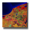 'Earth as Art: Mexico's Biosphere,' Canvas Wall Art,12x12x1.1x0,18x18x1.1x0,26x26x1.74x0,37x37x1.74x0