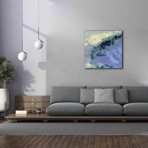 'Earth as Art: Lurking Madness,' Canvas Wall Art,37 x 37