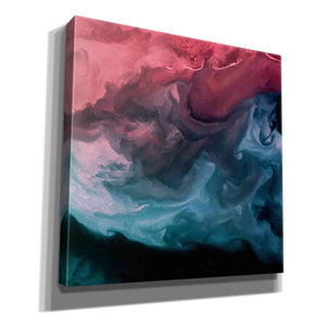'Earth as Art: Serene Expressions,' Canvas Wall Art,12x12x1.1x0,18x18x1.1x0,26x26x1.74x0,37x37x1.74x0