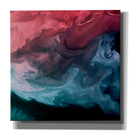 'Earth as Art: Serene Expressions,' Canvas Wall Art,12x12x1.1x0,18x18x1.1x0,26x26x1.74x0,37x37x1.74x0