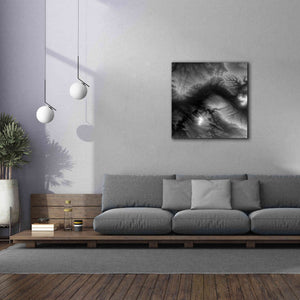 'Earth as Art: Tantibus,' Canvas Wall Art,37 x 37