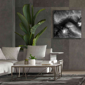 'Earth as Art: Tantibus,' Canvas Wall Art,37 x 37