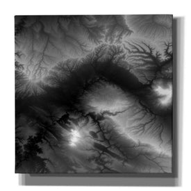 'Earth as Art: Tantibus,' Canvas Wall Art,12x12x1.1x0,18x18x1.1x0,26x26x1.74x0,37x37x1.74x0