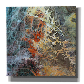 'Earth as Art: Unfriendly Landscape,' Canvas Wall Art,12x12x1.1x0,18x18x1.1x0,26x26x1.74x0,37x37x1.74x0