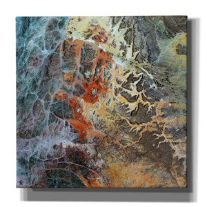 'Earth as Art: Unfriendly Landscape,' Canvas Wall Art,12x12x1.1x0,18x18x1.1x0,26x26x1.74x0,37x37x1.74x0
