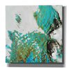 'Earth as Art: Blue Ice,' Canvas Wall Art,12x12x1.1x0,18x18x1.1x0,26x26x1.74x0,37x37x1.74x0