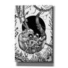 'Otter' by Avery Multer, Canvas Wall Art