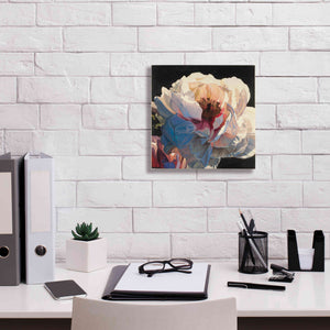 Epic Art 'Morning Glow I' by James Wiens, Canvas Wall Art,12 x 12