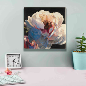 Epic Art 'Morning Glow I' by James Wiens, Canvas Wall Art,12 x 12