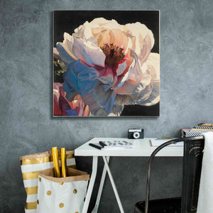 Epic Art 'Morning Glow I' by James Wiens, Canvas Wall Art,26 x 26