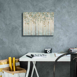 Epic Art 'Dream Forest I' by James Wiens, Canvas Wall Art,16 x 12