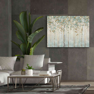 Epic Art 'Dream Forest I' by James Wiens, Canvas Wall Art,54 x 40