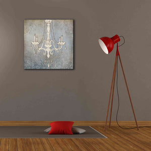 Epic Art 'Luxurious Lights I' by James Wiens, Canvas Wall Art,26 x 26