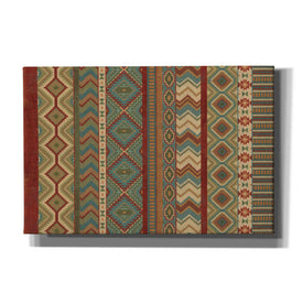 Epic Art 'Country Mood II' by James Wiens, Canvas Wall Art,18x12x1.1x0,26x18x1.1x0,40x26x1.74x0,60x40x1.74x0