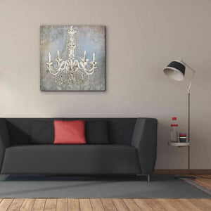 Epic Art 'Luxurious Lights II' by James Wiens, Canvas Wall Art,37 x 37