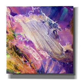 'Wind Power,' Canvas Wall Art