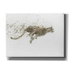 'Cheetah' by James Wiens, Canvas Wall Art,16x12x1.1x0,26x18x1.1x0,34x26x1.74x0,54x40x1.74x0