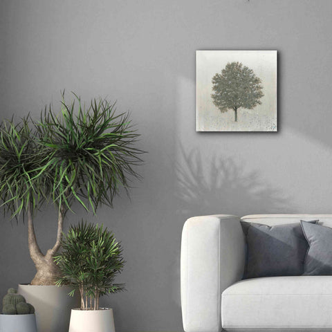 Image of 'Neutrality' by James Wiens, Canvas Wall Art,18 x 18