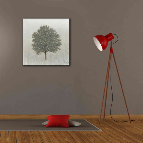 Image of 'Neutrality' by James Wiens, Canvas Wall Art,26 x 26