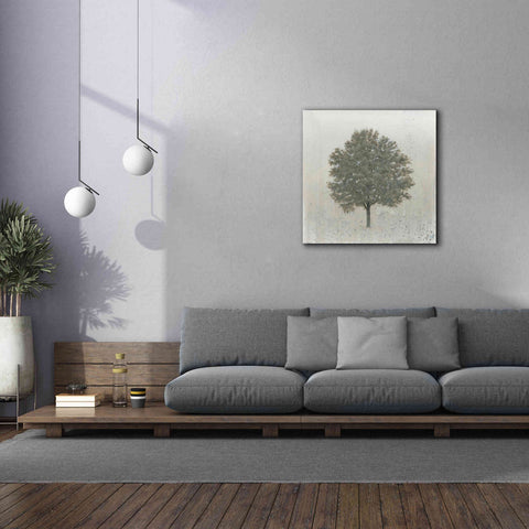 Image of 'Neutrality' by James Wiens, Canvas Wall Art,37 x 37