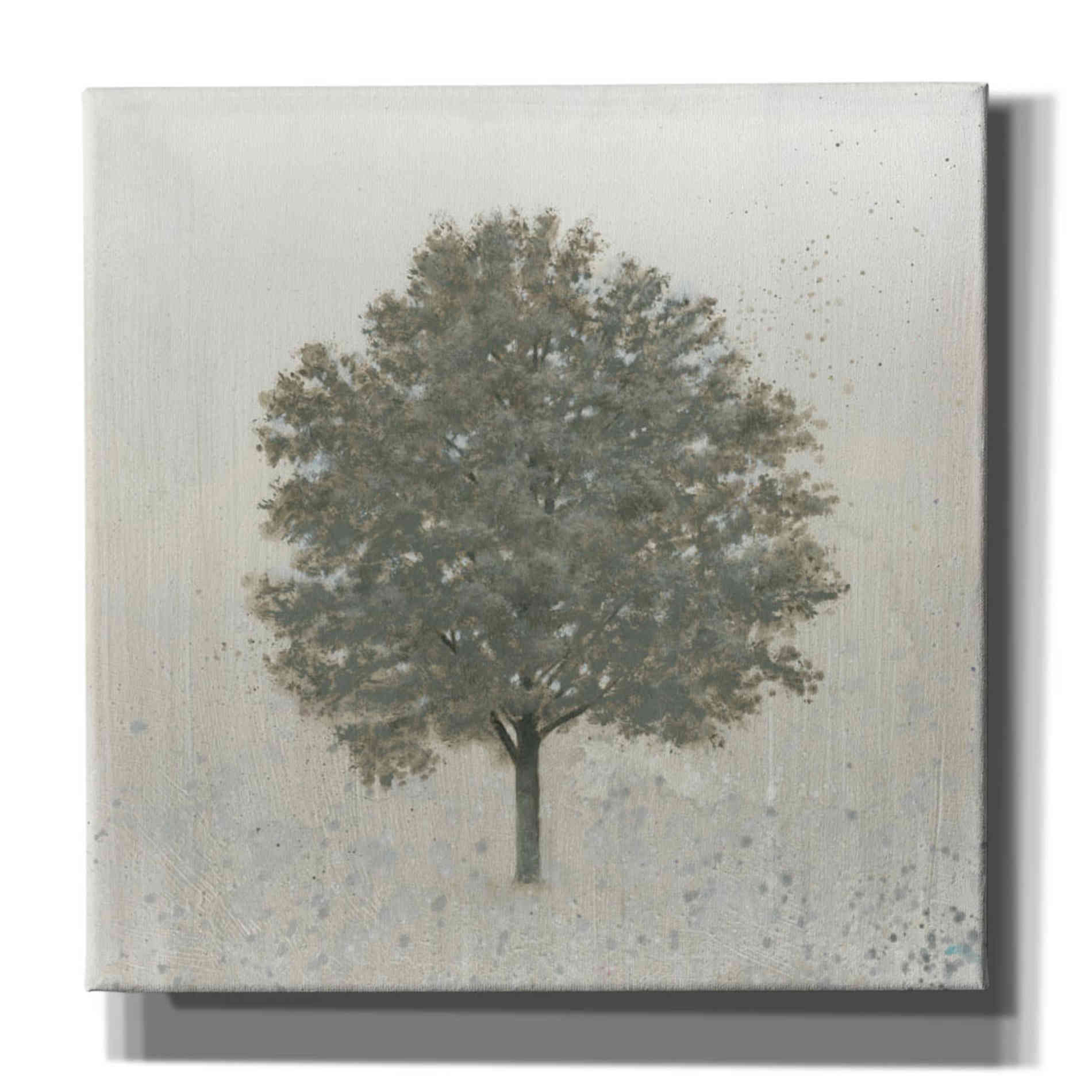 'Neutrality' by James Wiens, Canvas Wall Art,12x12x1.1x0,18x18x1.1x0,26x26x1.74x0,37x37x1.74x0