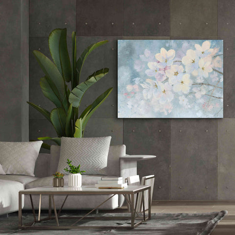 Image of 'Splendid Bloom' by James Wiens, Canvas Wall Art,54 x 40
