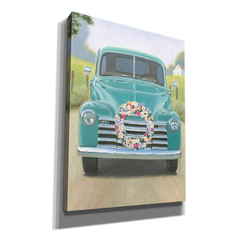 Image of 'Beautiful Country I' by James Wiens, Canvas Wall Art,12x16x1.1x0,20x24x1.1x0,26x30x1.74x0,40x54x1.74x0