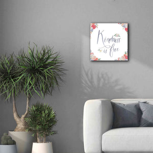 'Spirit Stallion V' by James Wiens, Canvas Wall Art,18 x 18