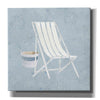 'Serene Seaside III' by James Wiens, Canvas Wall Art,12x12x1.1x0,18x18x1.1x0,26x26x1.74x0,37x37x1.74x0