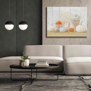 'Beautiful Bounty' by James Wiens, Canvas Wall Art,54 x 40