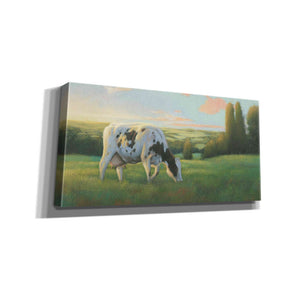 'Farm Life I' by James Wiens, Canvas Wall Art,24x12x1.1x0,40x20x1.74x0,60x30x1.74x0