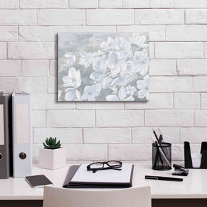 'Grand Array I' by James Wiens, Canvas Wall Art,16 x 12