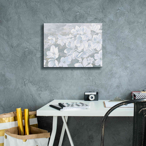 Image of 'Grand Array I' by James Wiens, Canvas Wall Art,16 x 12