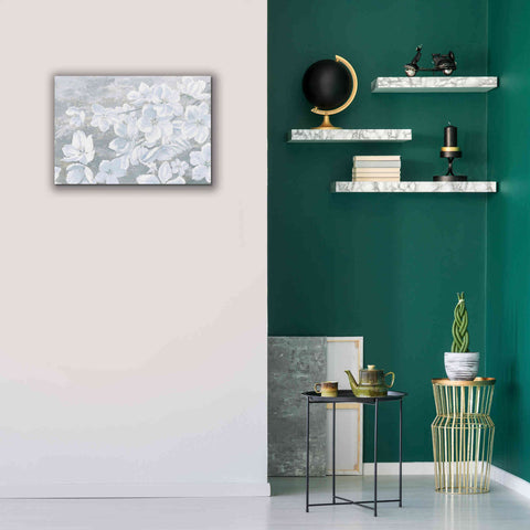 Image of 'Grand Array I' by James Wiens, Canvas Wall Art,26 x 18