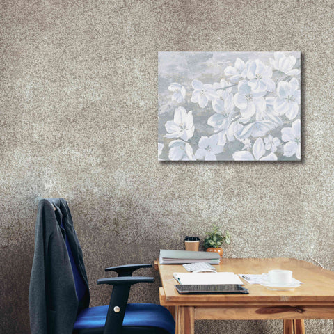 Image of 'Grand Array I' by James Wiens, Canvas Wall Art,34 x 26