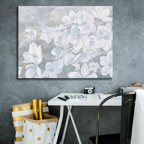 Image of 'Grand Array I' by James Wiens, Canvas Wall Art,34 x 26