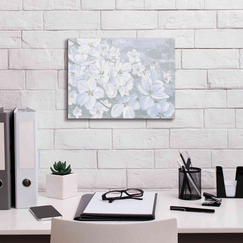 Image of 'Grand Array II' by James Wiens, Canvas Wall Art,16 x 12