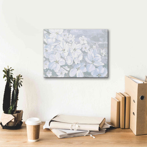 Image of 'Grand Array II' by James Wiens, Canvas Wall Art,16 x 12
