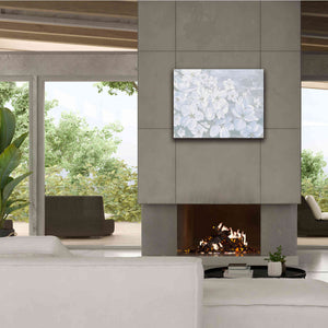 'Grand Array II' by James Wiens, Canvas Wall Art,34 x 26