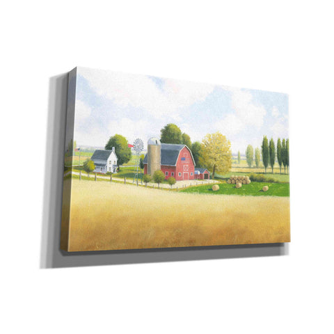 Image of 'Land of the Brave' by James Wiens, Canvas Wall Art,18x12x1.1x0,26x18x1.1x0,40x26x1.74x0,60x40x1.74x0