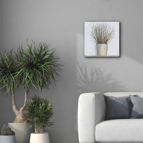 Image of 'Early Spring' by James Wiens, Canvas Wall Art,18 x 18