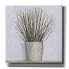 'Early Spring' by James Wiens, Canvas Wall Art,12x12x1.1x0,18x18x1.1x0,26x26x1.74x0,37x37x1.74x0
